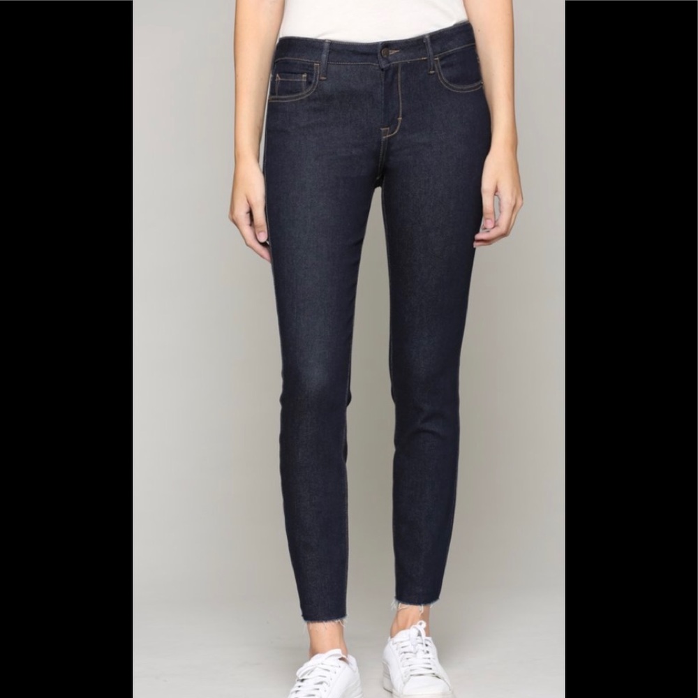 Hidden jeans Amelia skinny